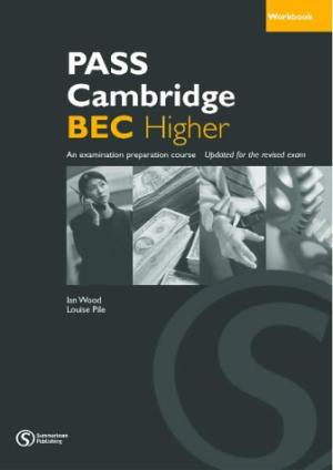 Goyal Saab Pass Cambridge BEC (Higher) Studentbook